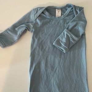 Kate Quinn bamboo gown